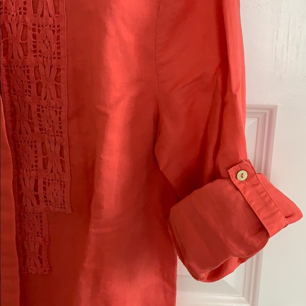 Blouse - Picture 4 of 4